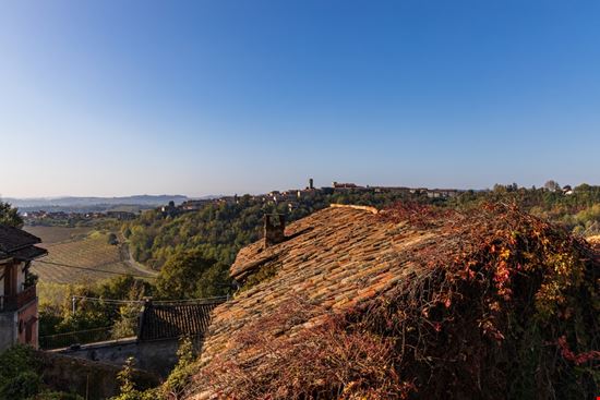 Rosignano Monferrato Rosignano Monferrato Shutterstock.com 